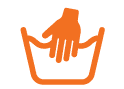 handwash symbol